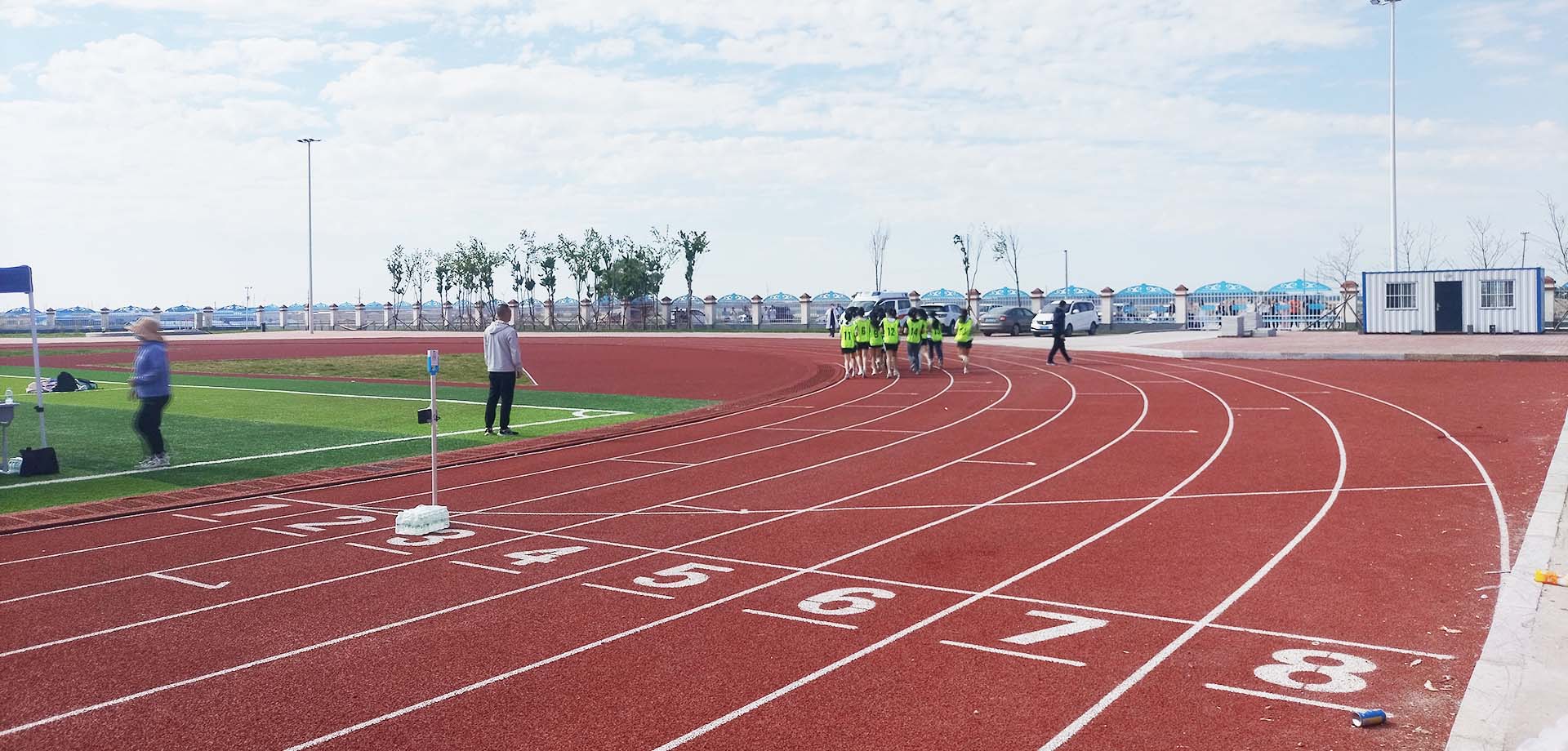 国民体质测试仪